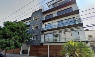 Foto de inmueble en Patricio Sanz 744, Col del Valle Centro, Benito Juárez, 03100 Ciudad de México, CDMX #744, Col. Insurgentes San Borja C.P. 03100, Benito Juárez