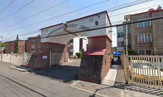 Foto de inmueble en Siracusa 240, 09897 Ciudad de México, CDMX, Col. Residencial Venecia C.P. 09897, Iztapalapa