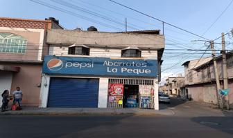 Foto de inmueble en Calle Sur y Av Santa Teresa #s/n, Col. Nuevo Paseo de San Agustín C.P. 55130, Ecatepec de Morelos