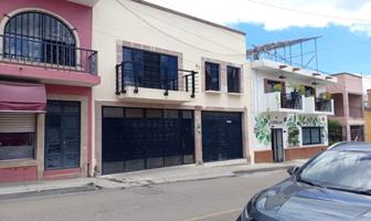 Foto de inmueble en Ignacio López Rayon 501, Zona Centro, 20800 Calvillo, Ags. #501, Col. Calvillo Centro C.P. 20800, Calvillo