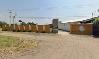 Foto de inmueble en Felipe Carrillo Puerto (La Ruana) La Pista, La Pista, 60521 Felipe Carrillo Puerto, Mich. #s/n, Col. La Pista C.P. 60521, Buenavista