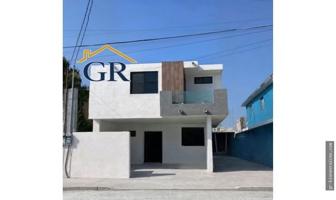 Foto de inmueble en Jardines de Champayán, 89358 Tampico, Tamps. #s/n, Col. Valle Escondido C.P. 89358, Tampico