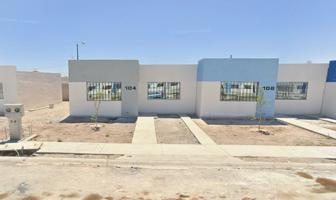 Foto de inmueble en DE LOS REMEDIOS #104, Col. Loma Real C.P. 35013, Gómez Palacio