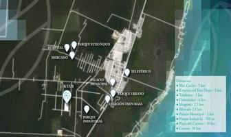 Foto de inmueble en 77580, Col. Puerto Morelos C.P. 77580, Benito Juárez