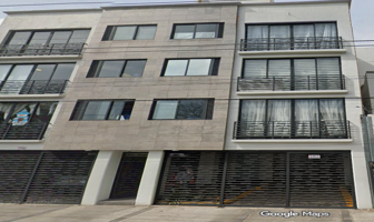 Foto de inmueble en Calz. de los Misterios 550, Industrial, Gustavo A. Madero, 07800 Ciudad de México, CDMX #550, Col. Industrial C.P. 07800, Gustavo A. Madero