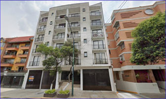 Foto de inmueble en Isabel La Católica 805, Álamos, Benito Juárez, 03400 Ciudad de México, CDMX #805, Col. Álamos C.P. 03400, Benito Juárez