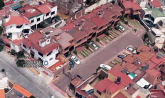 Foto de inmueble en Cerro del Sol 246, Lomas de Valle Dorado, 54023 Tlalnepantla, Méx. #246, Col. Lomas de Valle Dorado C.P. 54023, Tlalnepantla de Baz