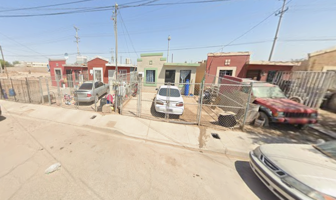 Foto de inmueble en Avenida Alcanar, Col. Villa Residencial del Prado Segunda Etapa C.P. 21355, Mexicali