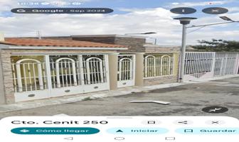 Foto de inmueble en Cto. Cenit 250, 45200 Tesistán, Jal. #250, Col. Vistas de Tesistán C.P. 45200, Zapopan