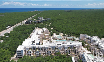 Foto de inmueble en 77765 Tulum, Q.R. #2090, Col. Ejidal C.P. 77760, Tulum