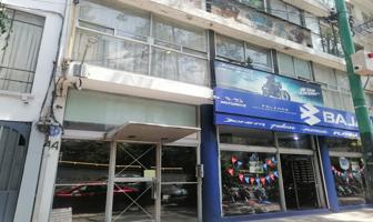 Foto de inmueble en Gutenberg 44, Anzures, Miguel Hidalgo, 11300 Ciudad de México, CDMX #44Int. 203, Col. Veronica Anzures C.P. 11300, Miguel Hidalgo