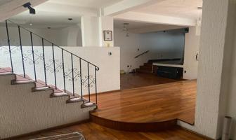 Foto de inmueble en Av. Aztecas -Ajusco- Coyoacán- 04300 Ciudad de México, CDMX #s/n, Col. Ajusco C.P. 04300, Coyoacán