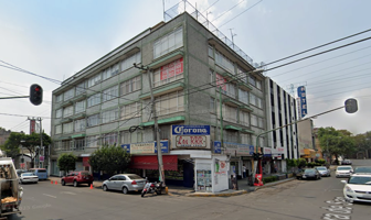 Foto de inmueble en Manuel María Contreras 3, San Rafael, Cuauhtémoc, 06470 Ciudad de México, CDMX #3, Col. San Rafael C.P. 06470, Cuauhtémoc