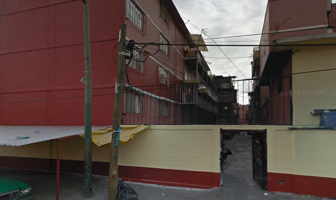 Foto de inmueble en Granada 126, Morelos, Cuauhtémoc, 06200 Ciudad de México, CDMX #126Int. 301, Col. Morelos C.P. 06200, Cuauhtémoc