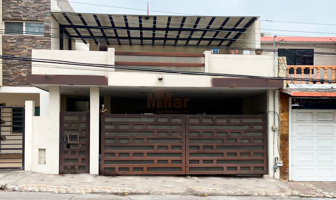 Foto de inmueble en Del Pueblo, Col. Del Pueblo C.P. 89190, Tampico