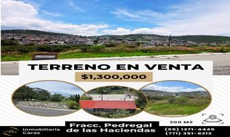Foto de inmueble en Ocotepec, Pedregal de las Haciendas, 42079 Pachuca de Soto, Hgo., Col. Guadalupe 1a Secc C.P. 42079, Pachuca de Soto