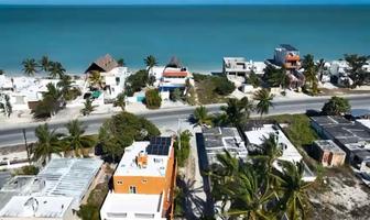 Foto de inmueble en 77CC, Col. Chelem C.P. 97336, Progreso