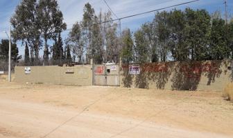 Foto de inmueble en CALLE 85  LOTE 8 #s/n, Col. Parque Industrial Intermex Aeropuerto C.P. 31384, Chihuahua