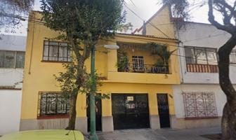 Foto de inmueble en Bertha, Nativitas, 03500 Ciudad de México, CDMX, Col. Nativitas C.P. 03500, Benito Juárez