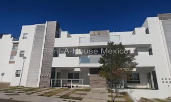 Foto de inmueble en Paseos de Zakia Pte., 76269 Santiago de Querétaro, Qro. #2Int. 1, Col. Zakia C.P. 76269, El Marqués