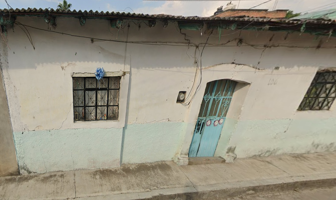 Foto de inmueble en C. Galeana 106, Sin Nombre, 58980 Queréndaro, Mich. #106, Col. Benito Juárez C.P. 58980, Queréndaro