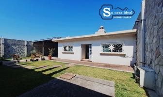 Foto de inmueble en Yecapixtla, Mor., Col. Yecapixtla C.P. 62820, Yecapixtla