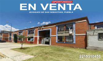 Foto de inmueble en C. 2-E, Bosques de San Sebastián, 72310 Heroica Puebla de Zaragoza, Pue., Col. San Baltazar la Resurrección C.P. 72310, Puebla