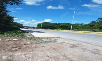Foto de inmueble en Av Rancho Viejo, Col. Cancún (Internacional de Cancún) C.P. 77569, Benito Juárez
