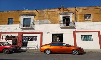 Foto de inmueble en Av 5 Ote 1408, Barrio de Analco, 72500 Heroica Puebla de Zaragoza, Pue. #1408, Col. Barrio de Analco C.P. 72500, Puebla