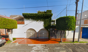 Foto de inmueble en Calle 29 B Sur #s/n, Col. Amanecer C.P. 72400, Puebla