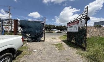 Foto de inmueble en Av. Adolfo López Mateos Sur 504, 45650 San Agustín, Jal. #s/n, Col. San Agustin C.P. 45645, Tlajomulco de Zúñiga