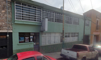 Foto de inmueble en C. Santiago Tapia, Centro, 42000 Pachuca de Soto, Hgo., Col. Centro C.P. 42000, Pachuca de Soto
