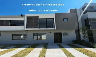 Foto de inmueble en Camino a San Andrés Ocotlan S/N, Villas San Fernando, 52220 Calimaya de Díaz González, Méx. #S/N, Col. San Andrés Ocotlán C.P. 52220, Calimaya