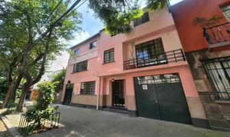 Foto de inmueble en Río Nilo, Cuauhtémoc, 06500 Ciudad de México, CDMX, Col. Cuauhtémoc C.P. 06500, Cuauhtémoc