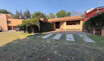 Foto de inmueble en Camino Real Al Ajusco, Santa María Tepepan, Ciudad de México, CDMX #s/n, Col. Santa María Tepepan C.P. 16020, Xochimilco