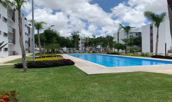 Foto de inmueble en Av. 135, 77536 Cancún, Q.R. #s/nInt. 3, Col. Maderos Residencial C.P. 77536, Benito Juárez