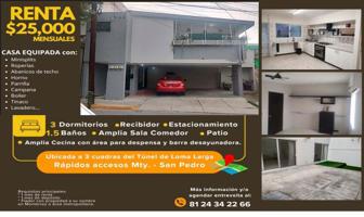 Foto de inmueble en Pío X, 64710 Monterrey, N.L., Col. Pío X C.P. 64710, Monterrey