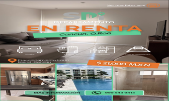 Foto de inmueble en Av Huayacán 4, 77533 Cancún, Q.R., Col. Long Island C.P. 77560, Benito Juárez