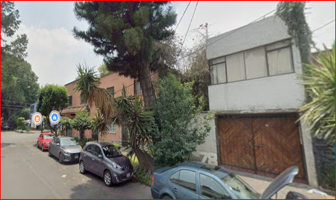 Foto de inmueble en Ignacio Aldama 78, Del Carmen, Coyoacán, 04100 Ciudad de México, CDMX #78, Col. Del Carmen C.P. 04100, Coyoacán