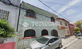 Foto de inmueble en Ángel del Campo 65, Obrera, Cuauhtémoc, 06800 Ciudad de México, CDMX #s/n, Col. Obrera C.P. 06800, Cuauhtémoc
