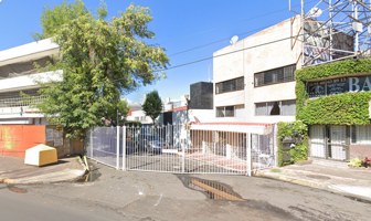 Foto de inmueble en JARDINES DE COYOACAN  #s/n, Col. Jardines de Coyoacán C.P. 04890, Coyoacán