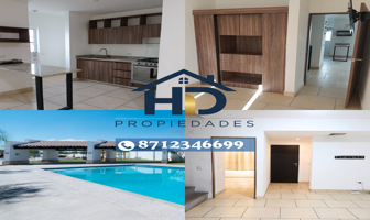 Foto de inmueble en Calz. Juan Agustín Espinoza, Residencial las Etnias, 27058 Torreón, Coah., Col. Valle de los Almendros C.P. 27058, Torreón