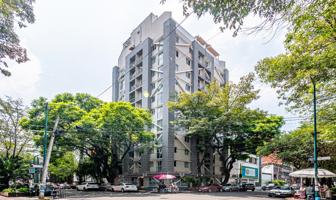 Foto de inmueble en Londres, Juárez, 06600 Ciudad de México, CDMX, Col. Juárez C.P. 06600, Cuauhtémoc