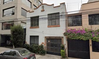 Foto de inmueble en Sombrerete, Hipódromo Condesa, 06170 Ciudad de México, CDMX, Col. Hipódromo Condesa C.P. 06170, Cuauhtémoc