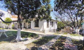 Foto de inmueble en San Anton, Cuernavaca, Mor. #s/n, Col. San Antón C.P. 62020, Cuernavaca