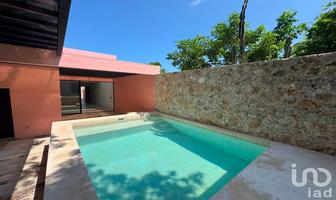Foto de inmueble en 79 #211, Col. Dolores Otero C.P. 97270, Mérida