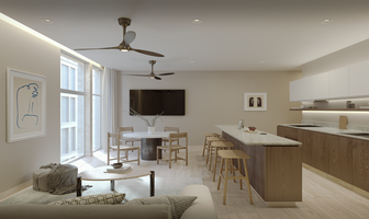 Foto de inmueble en 79, Col. Temozon Norte C.P. 97302, Mérida