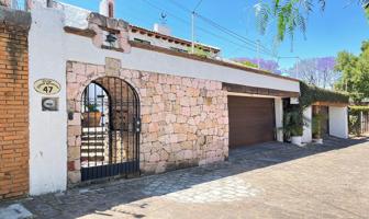 Foto de inmueble en Ignacio Manuel Altamirano, Vista Bella, 58090 Morelia, Mich., Col. Vista Bella C.P. 58090, Morelia