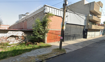 Foto de inmueble en C. Avena 256, Granjas México, Iztacalco, 08400 Ciudad de México, CDMX #256, Col. Granjas México C.P. 08400, Iztacalco