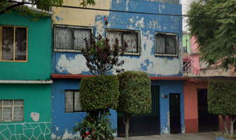 Foto de inmueble en Ote. 249 163, Agrícola Oriental, Iztacalco, 08500 Ciudad de México, CDMX #163, Col. Agrícola Oriental C.P. 08500, Iztacalco